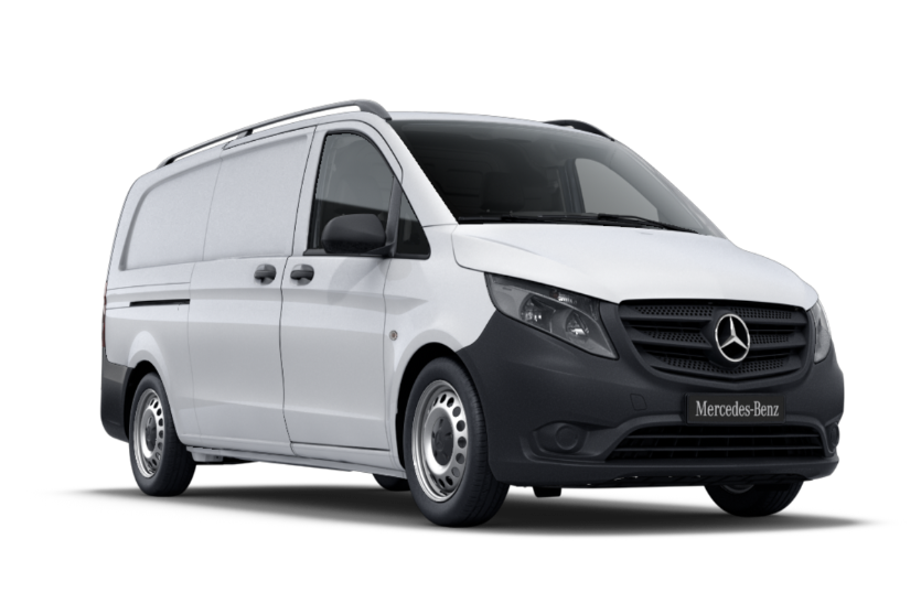 Volkswagen Crafter  - 1€ Mietwagen als Einwegmiete ab Mainz