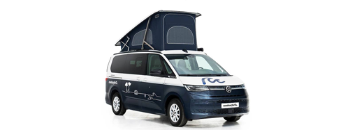 Sunrise Suite  - 1€ Mietwagen als Einwegmiete ab Venedig (IT)